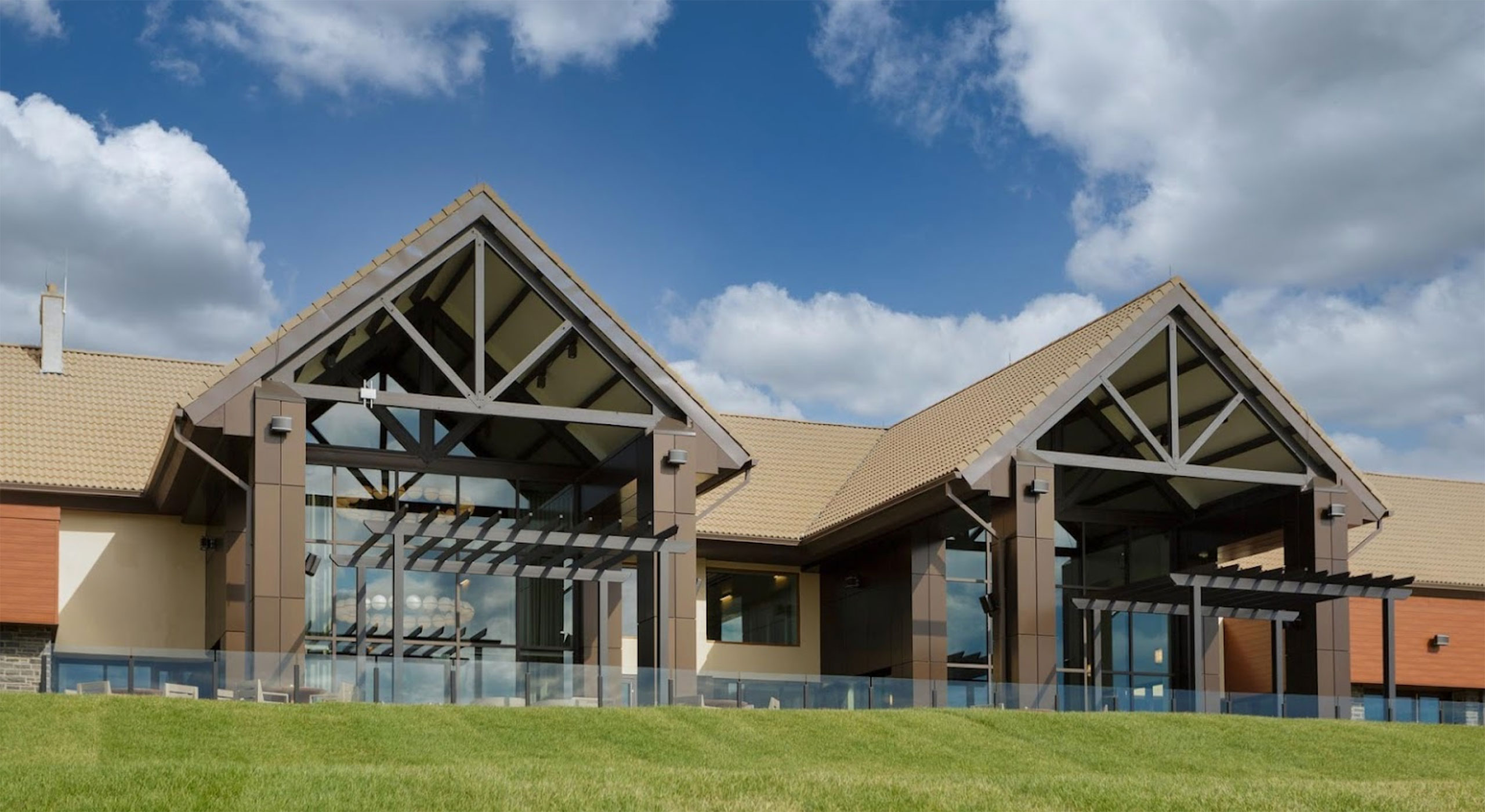 The Glencoe Golf & Country Club