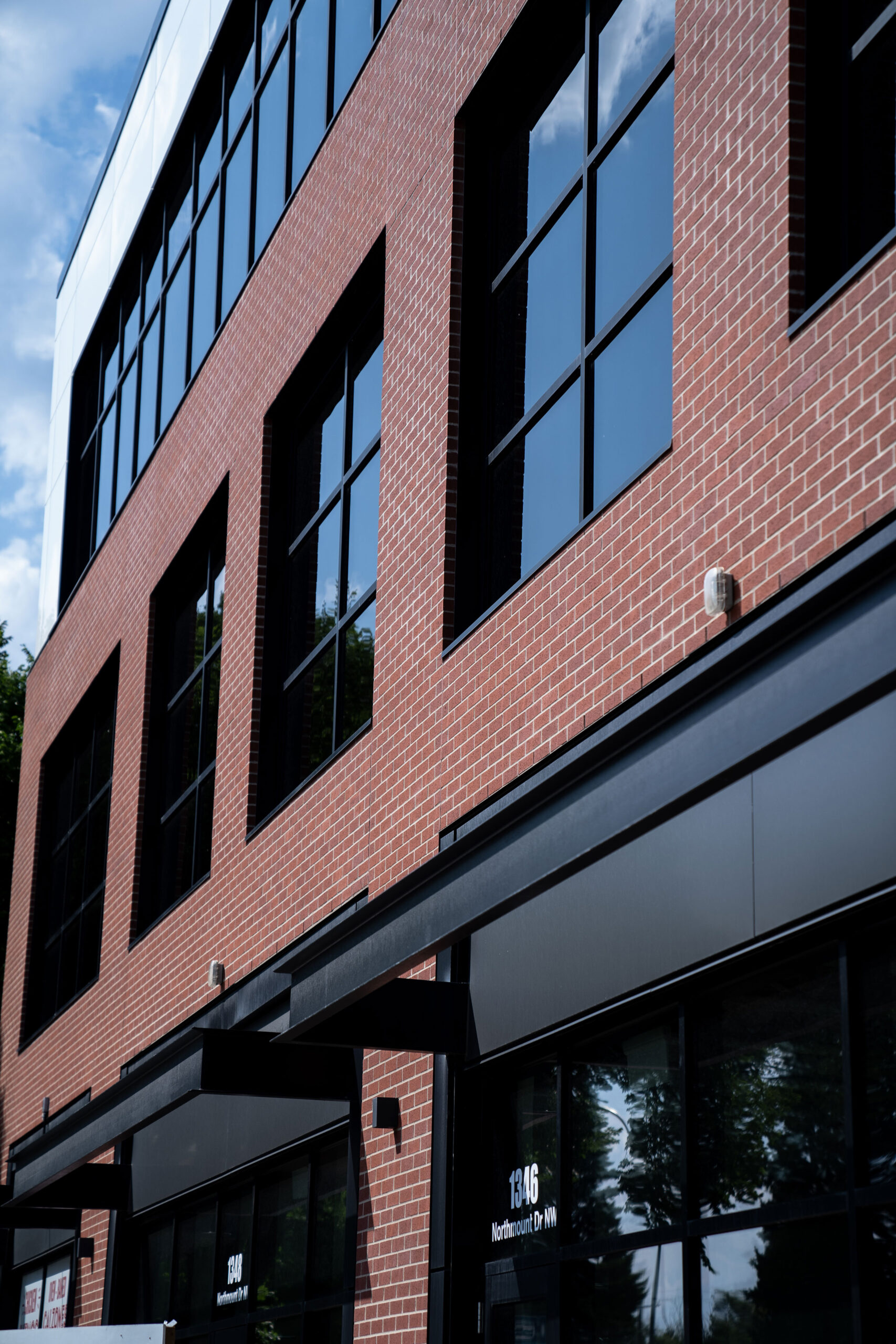 One North Business Centre