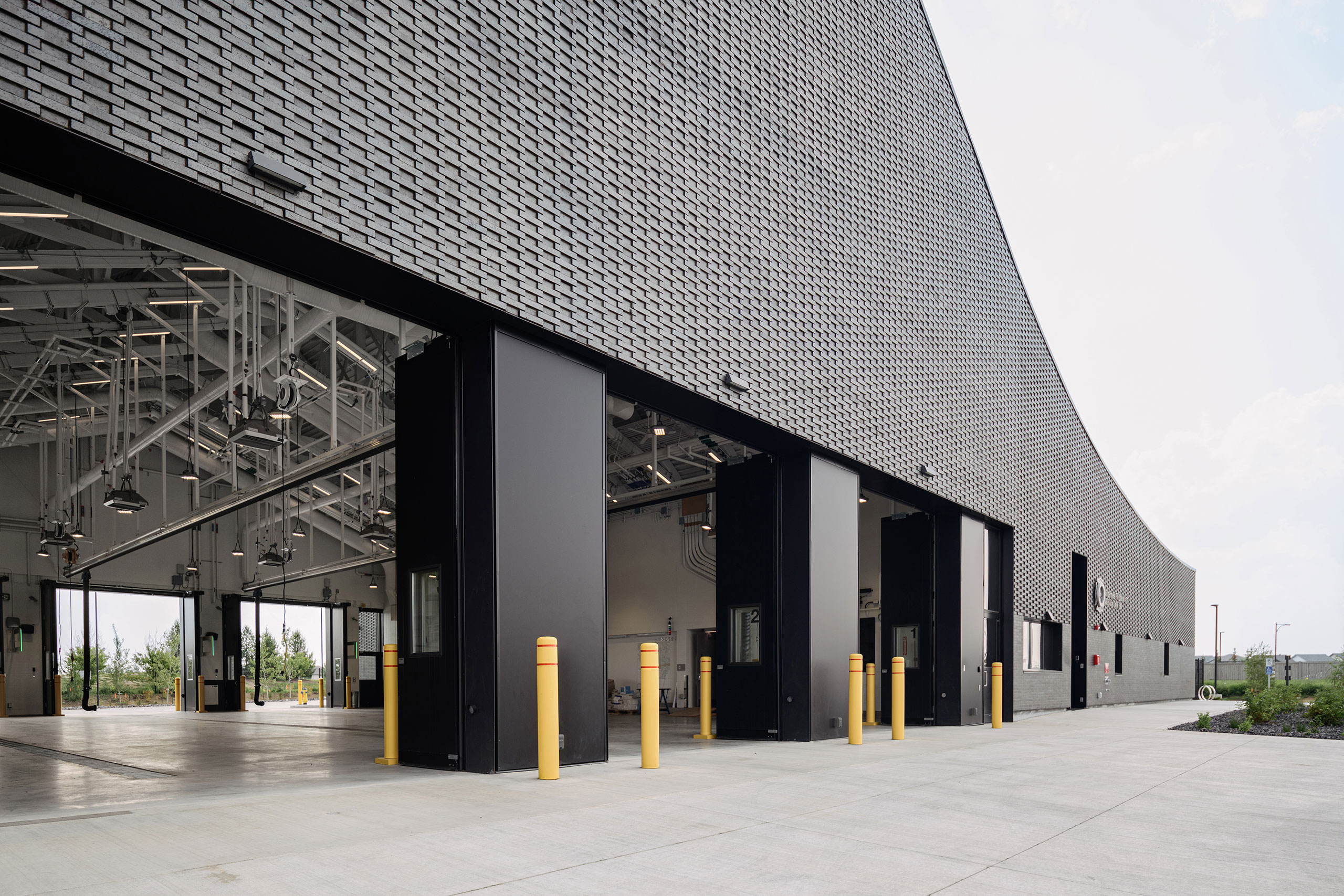 Windermere Fire Station No. 31