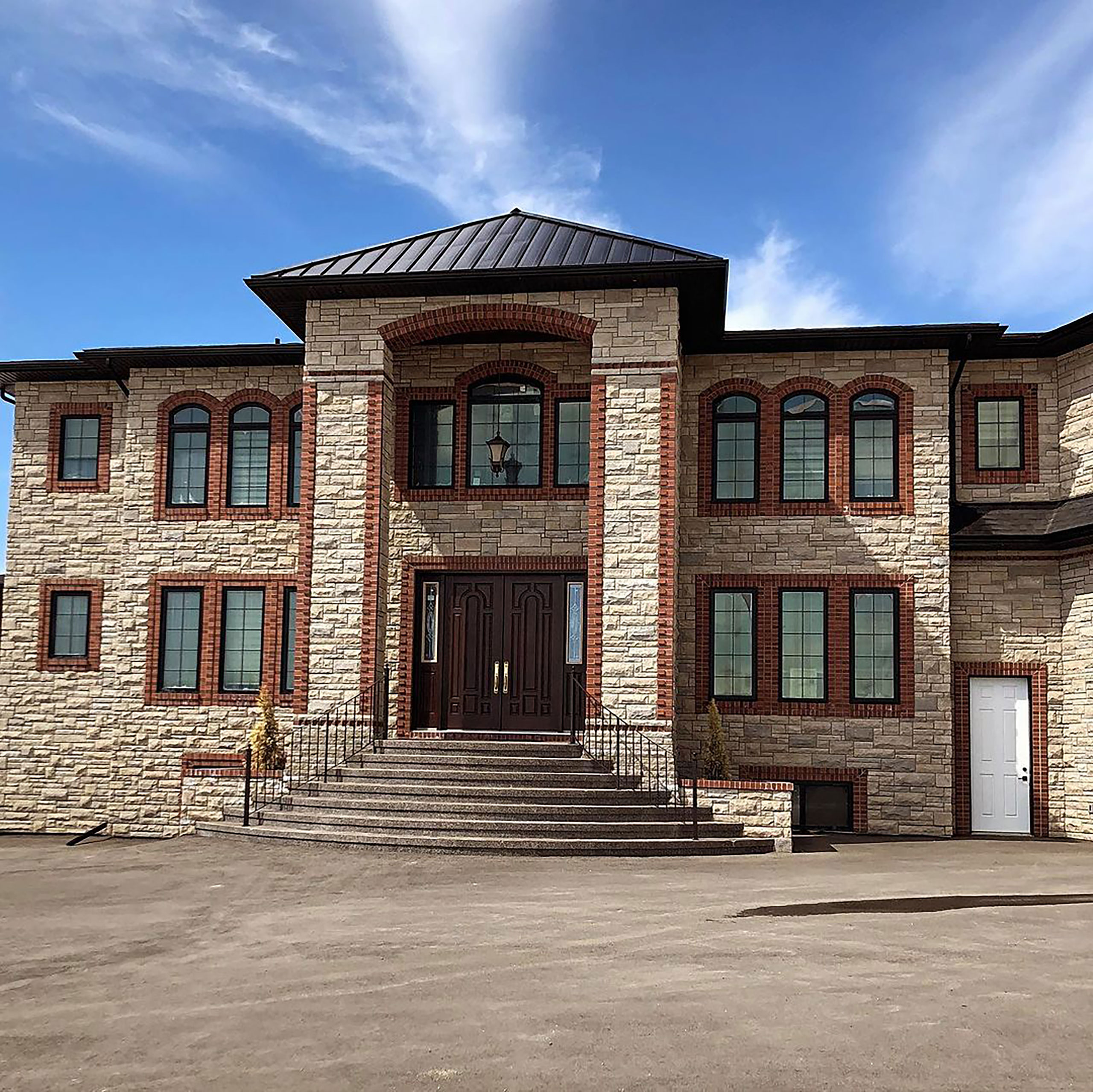 35 Mckendricks Pointe