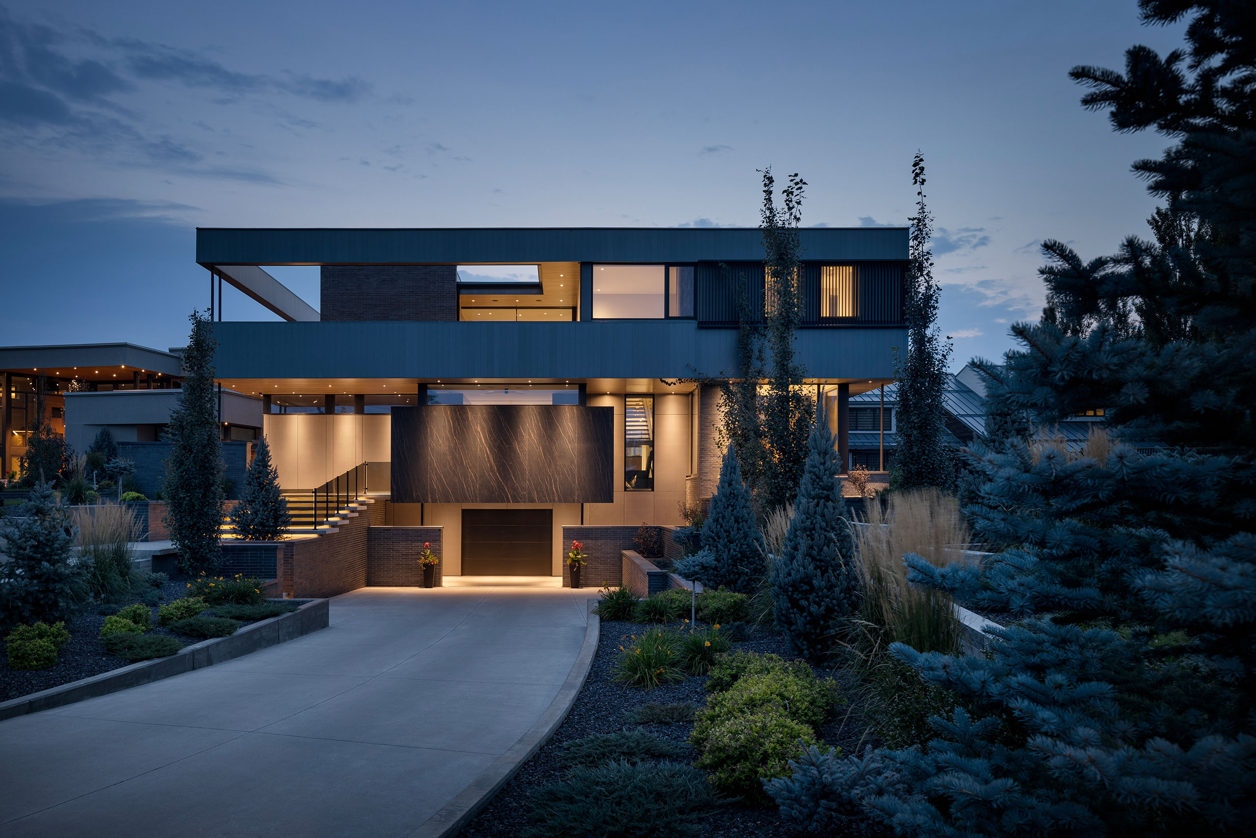 Bel-Aire Contemporary