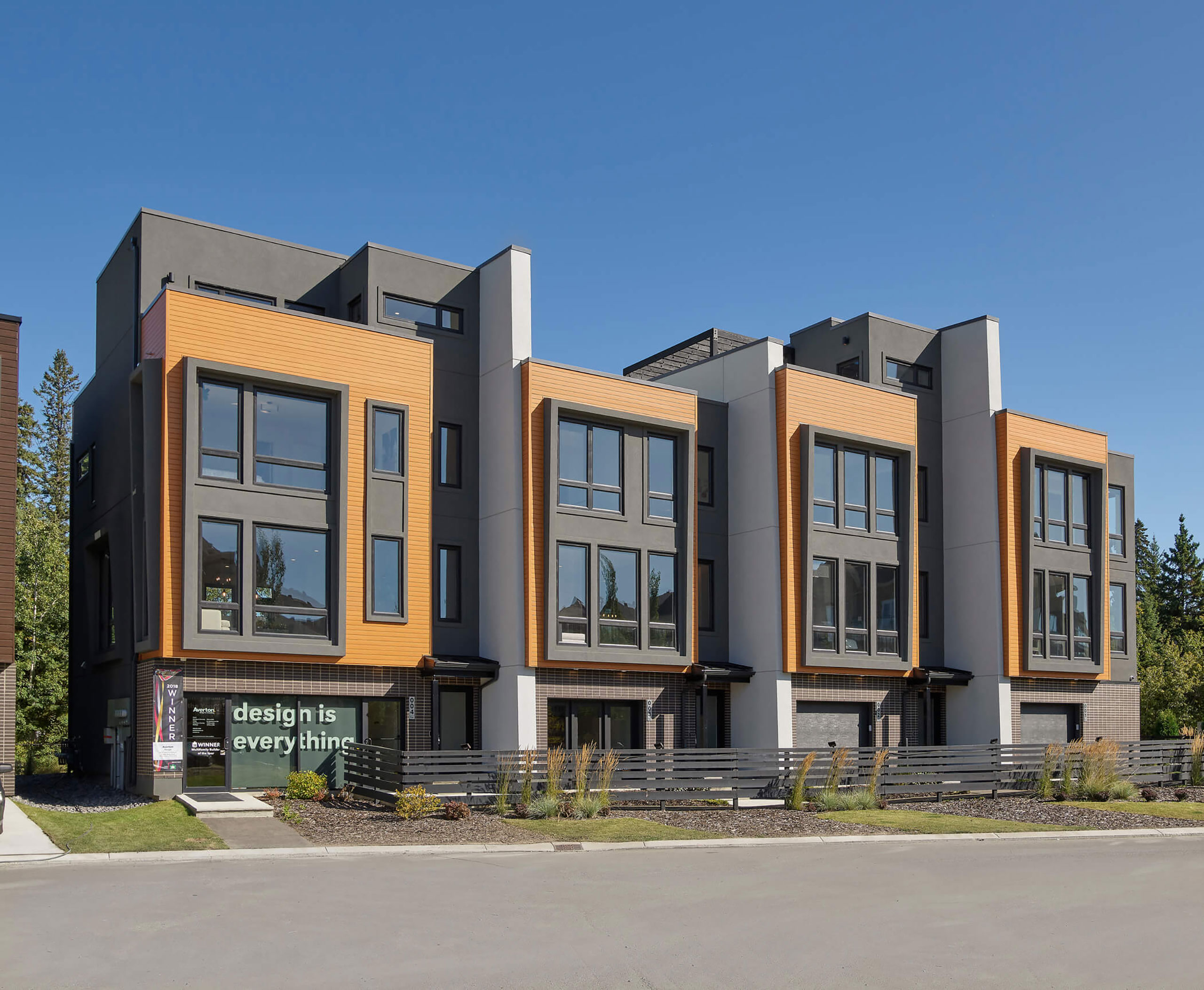 Pivot – Rutherford