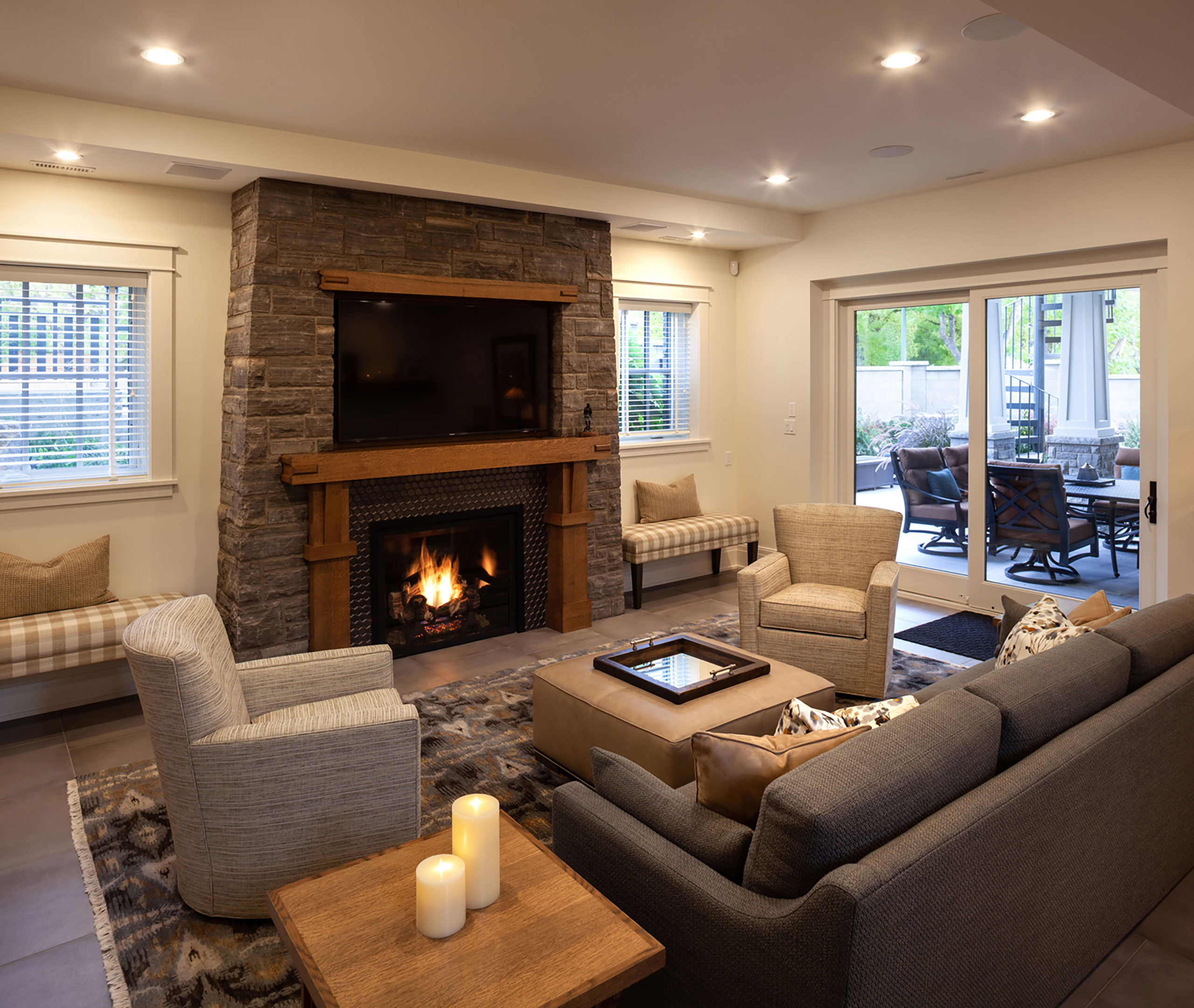 Private Residence (2) – Lethbridge, Alberta