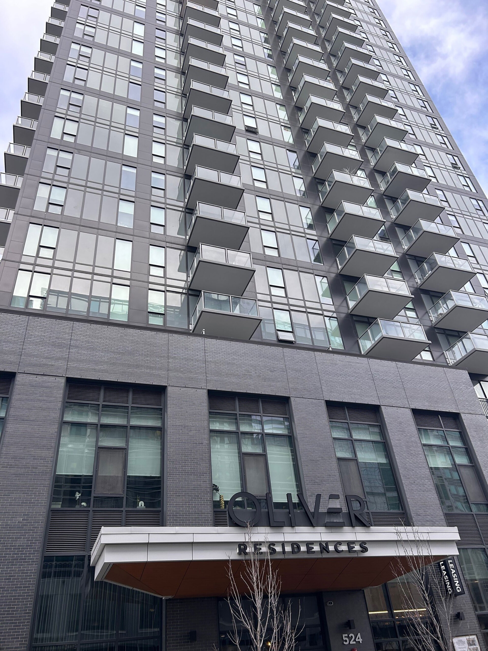 The Oliver (East Tower)