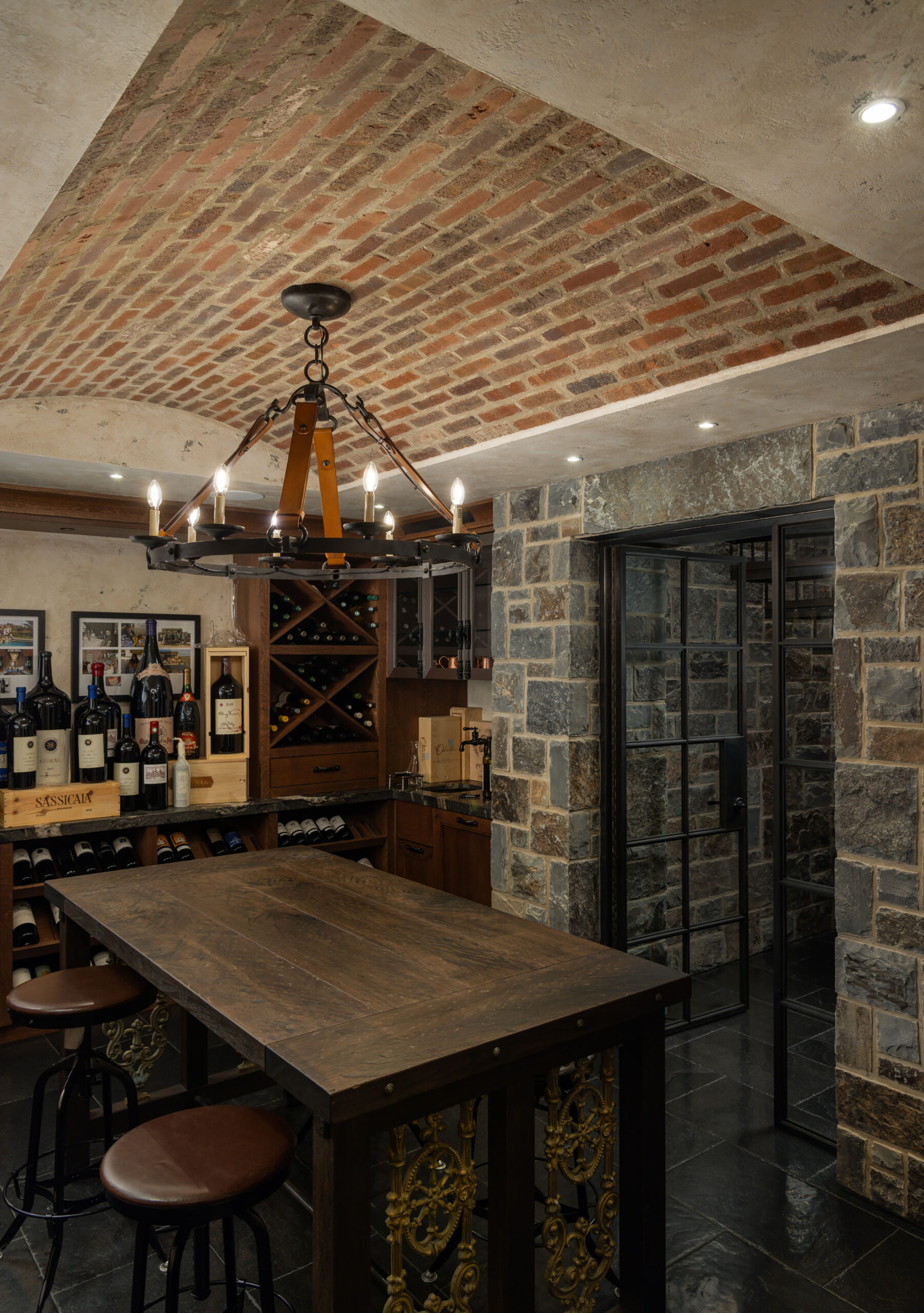 Private Residence – Lakeview, Calgary, Alberta