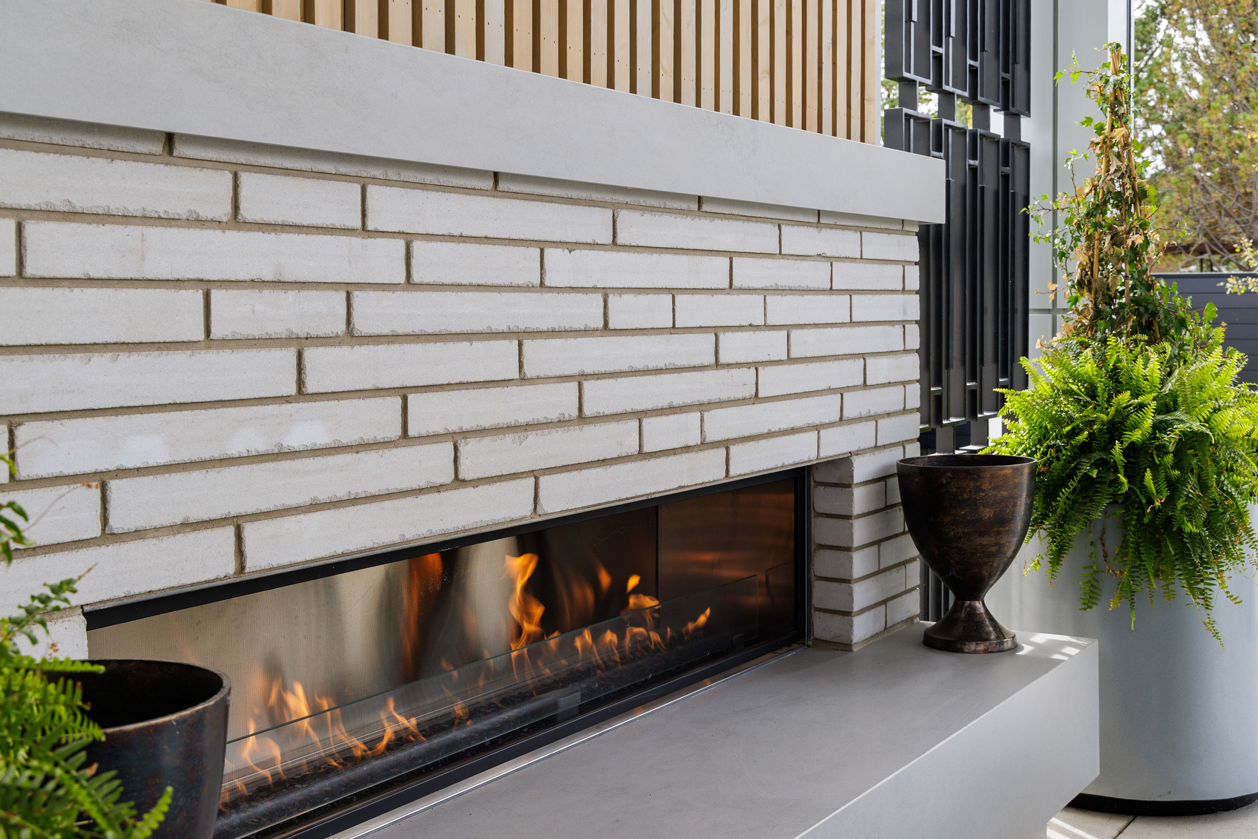 Private Residence Britannia