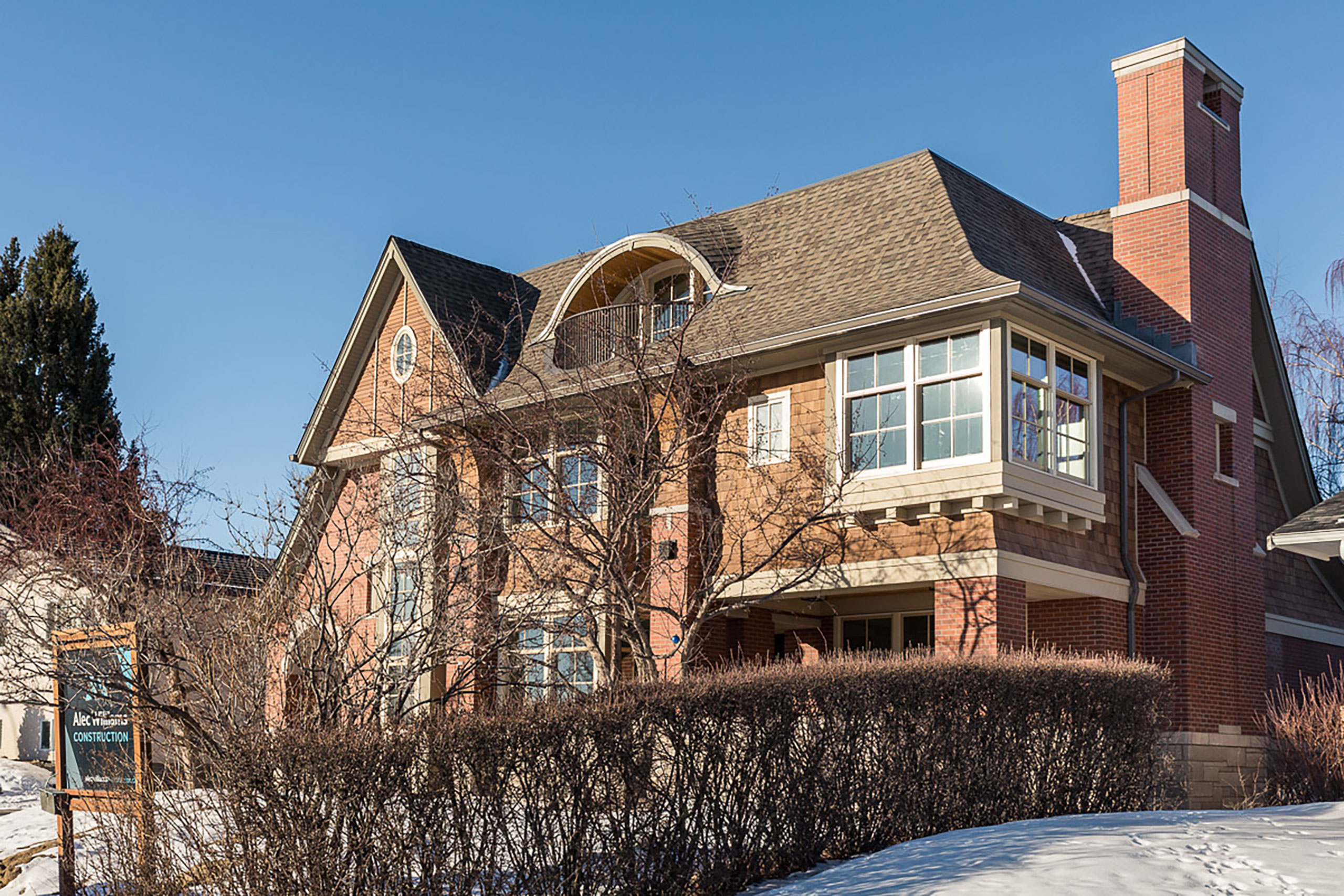 River Park Residence