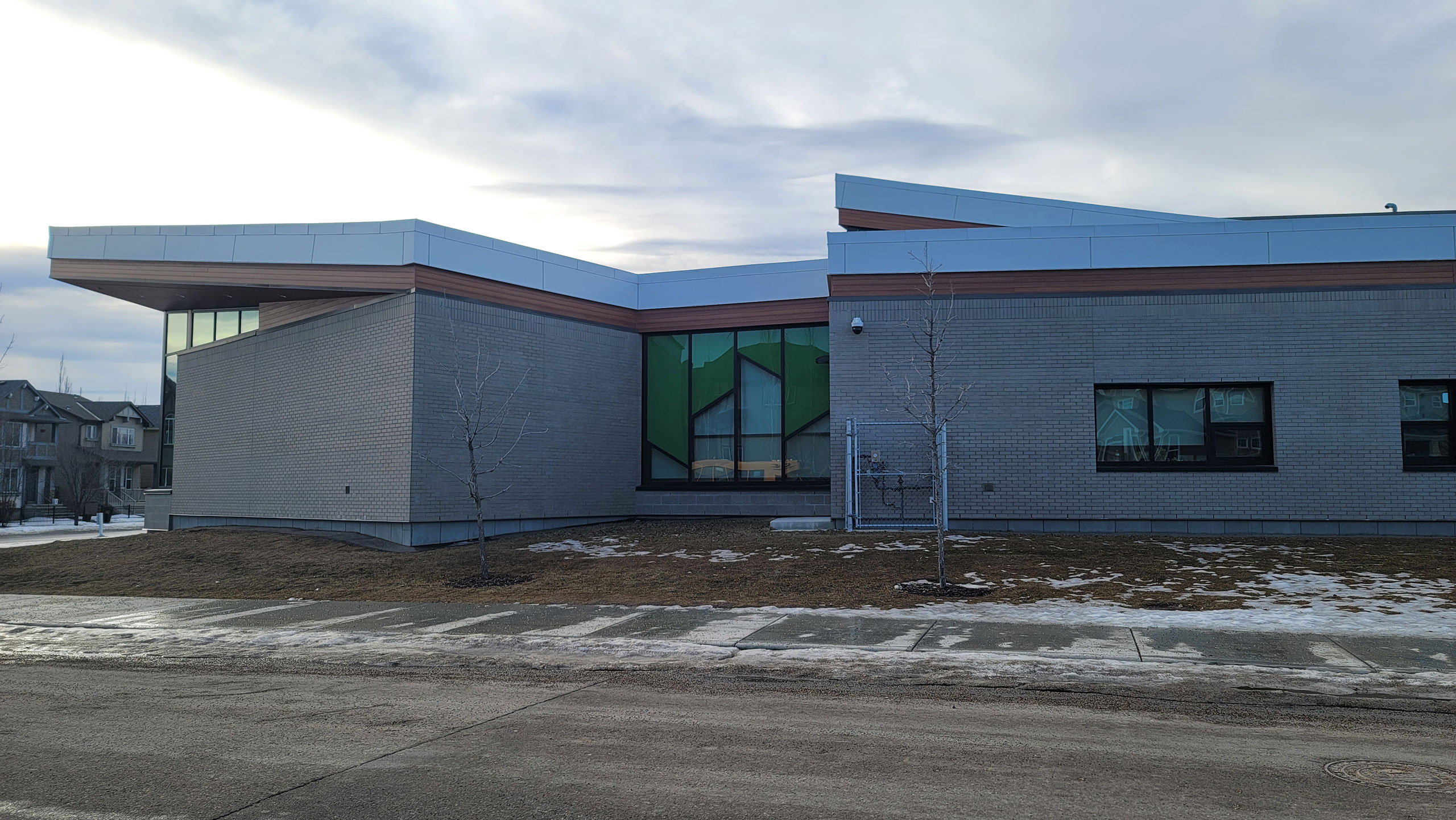 Syballe Kiddle School