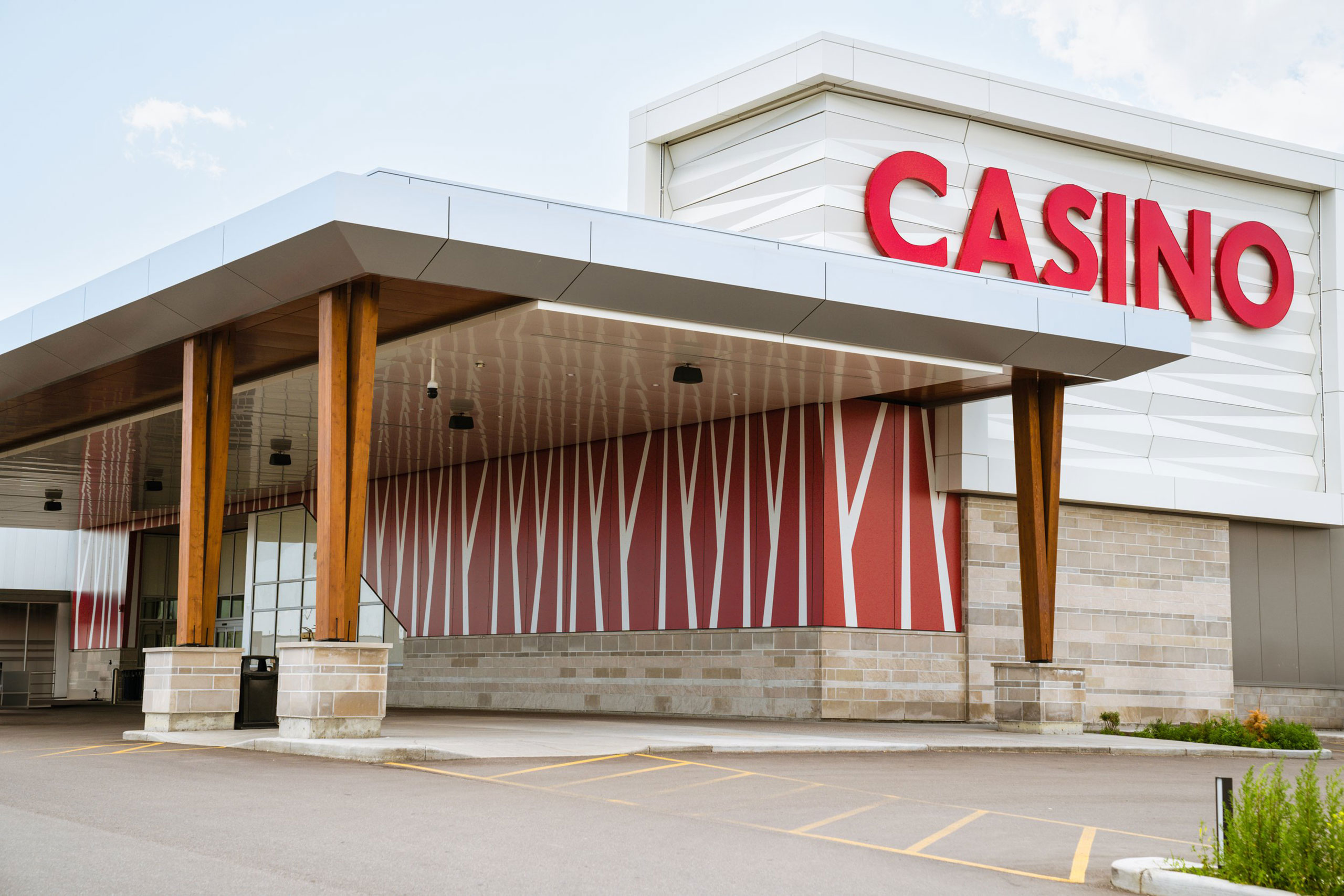 Calgary Airport Casino