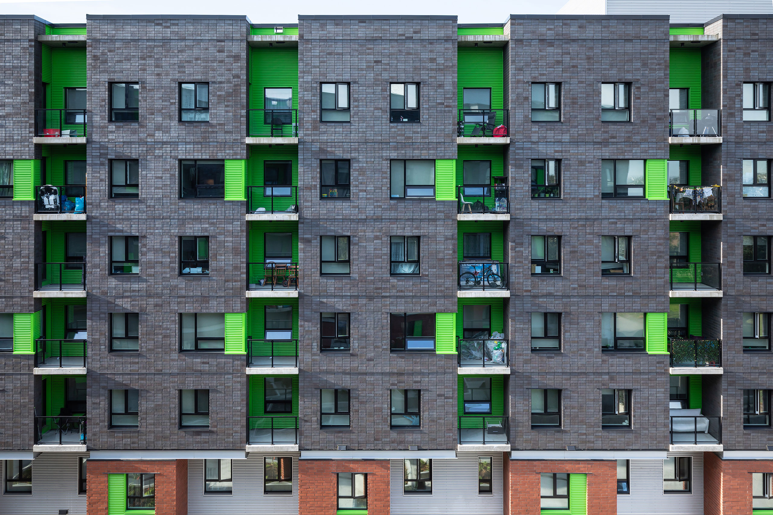 Londonderry Mixed-Market Housing