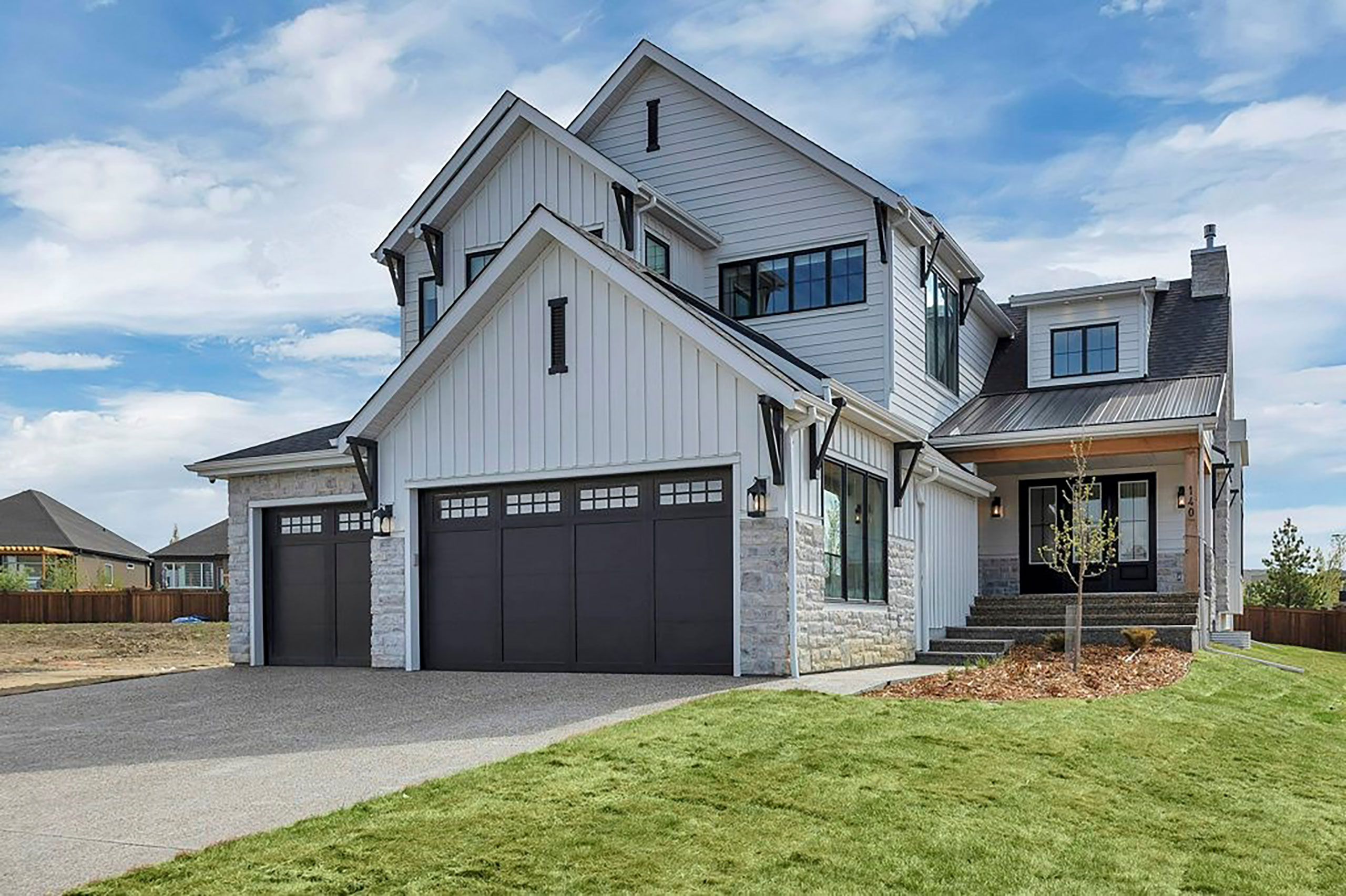 Hillview Lottery Home