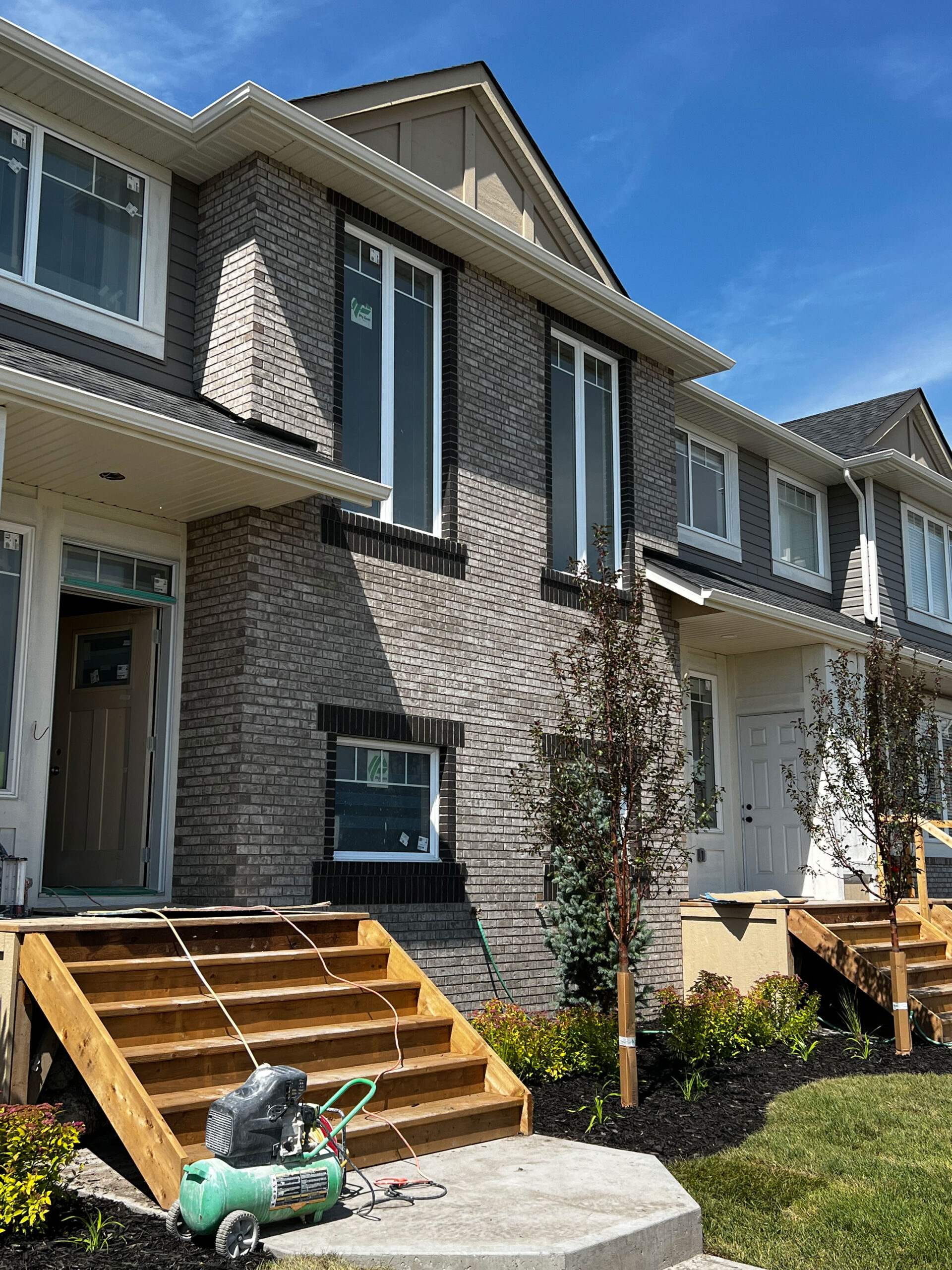 Kingsmith builders willows cochrane