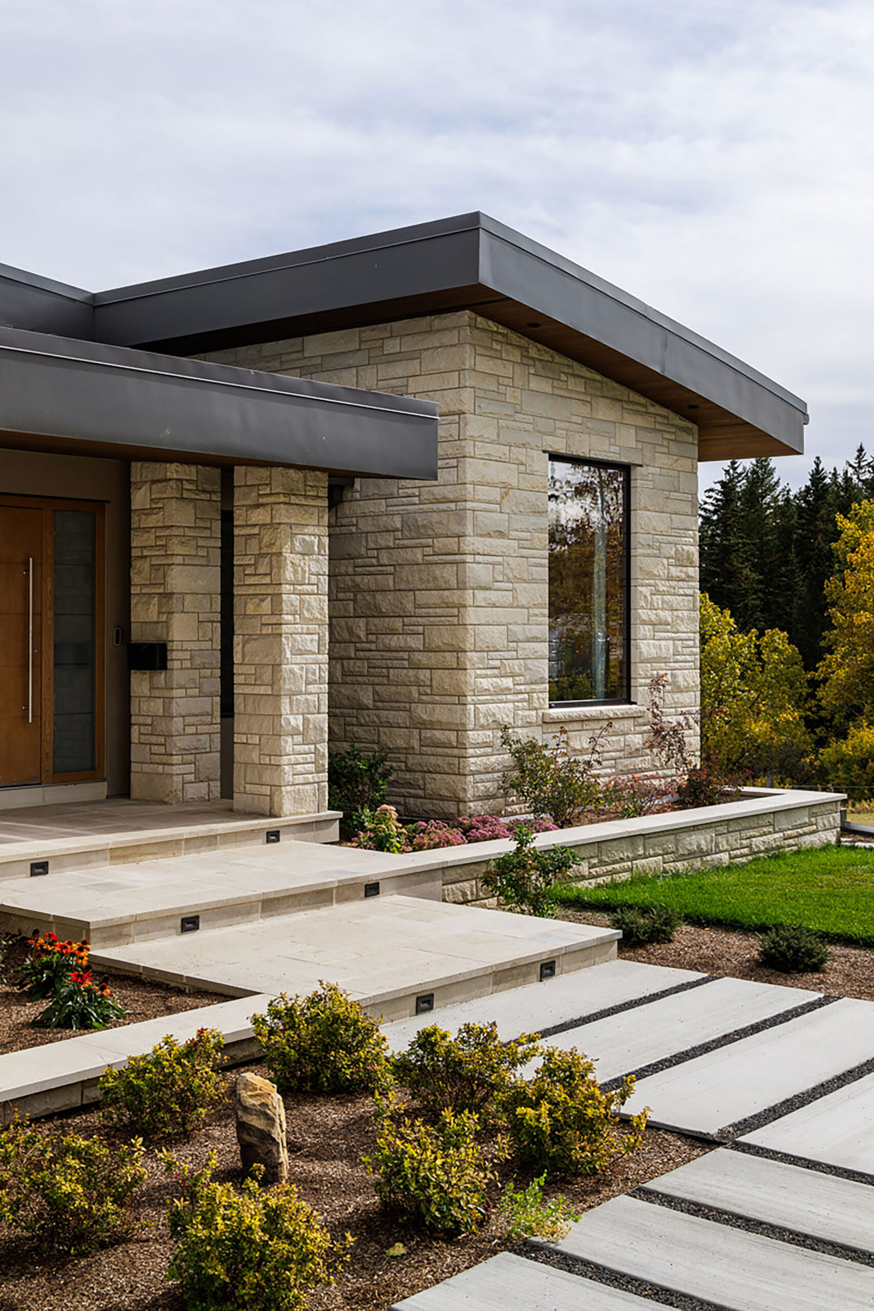 Private Residence – Wildwood, Calgary, Alberta