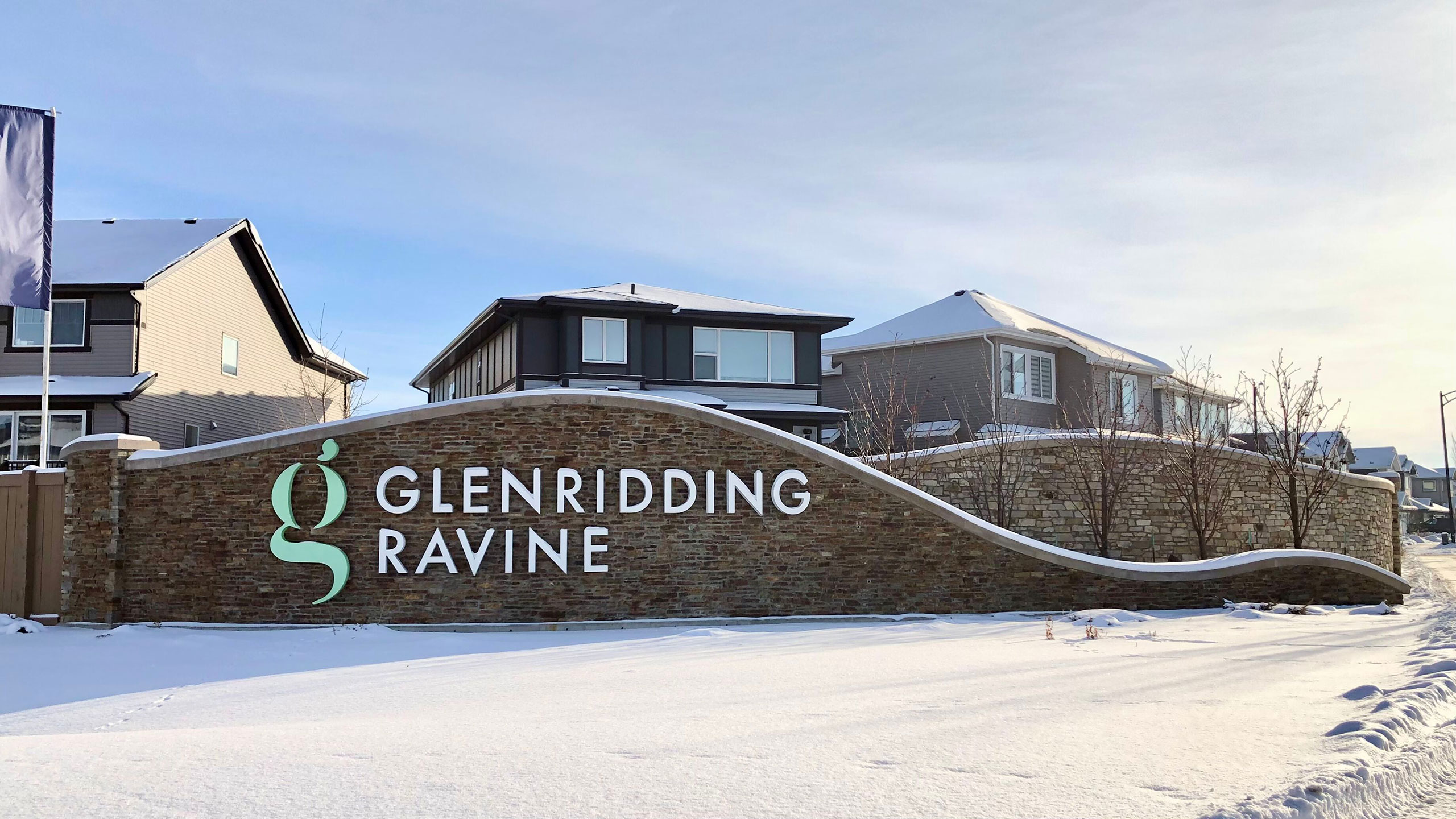 Glennridding Stone Blend